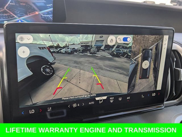 Used 2025 Ford Expedition Active AWD/4WD image 28