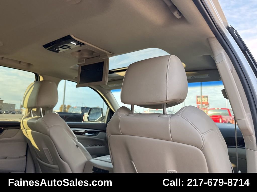 Used 2016 Cadillac Escalade Luxury image 79