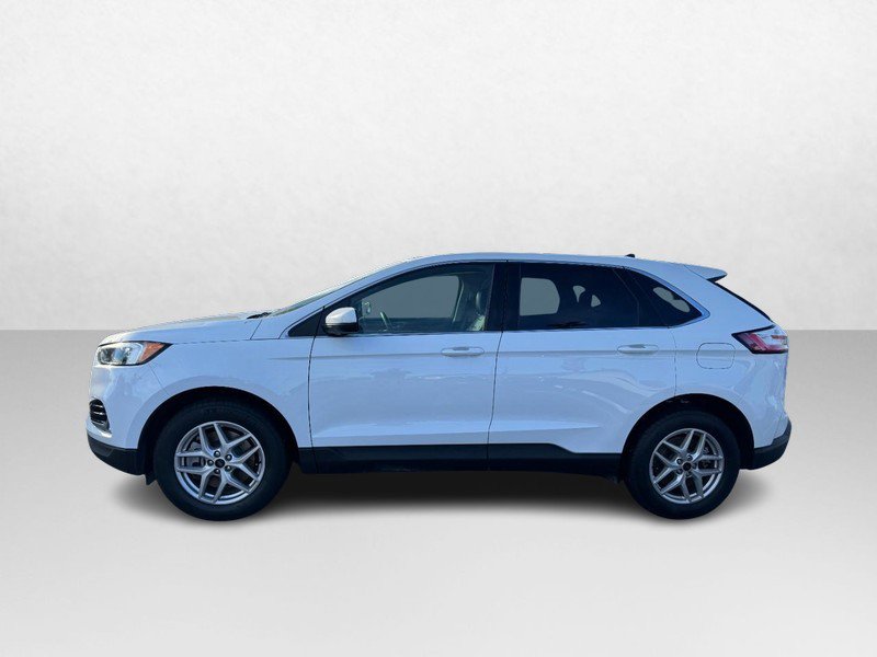 Used 2024 Ford Edge SEL w/ Convenience Package AWD/4WD image 8