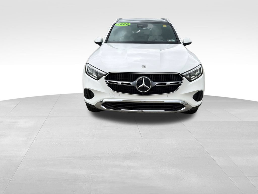 Used 2026 Mercedes-Benz GLC 300 4MATIC image 15