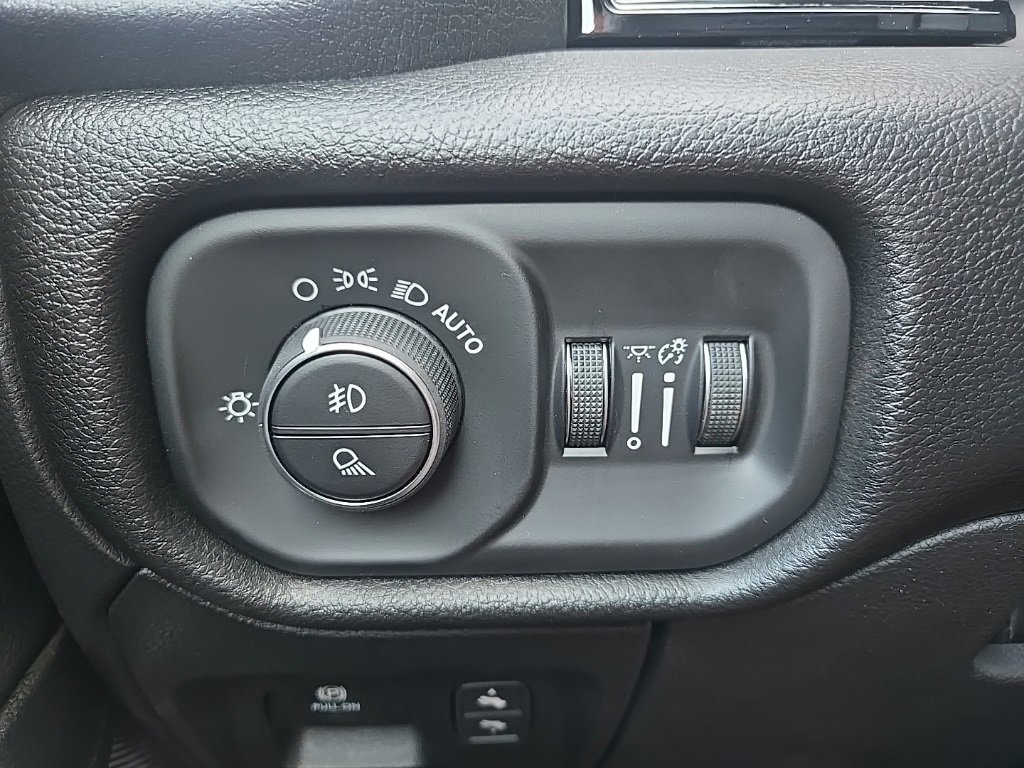 New 2026 RAM 1500 Laramie image 54