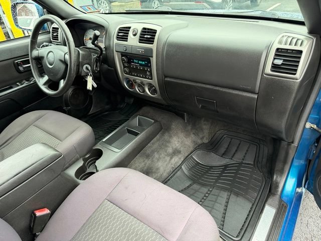 Used 2012 Chevrolet Colorado LT RWD image 15