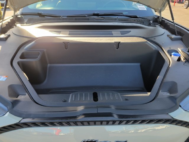 New 2026 Ford Mustang Mach-E Select RWD image 25