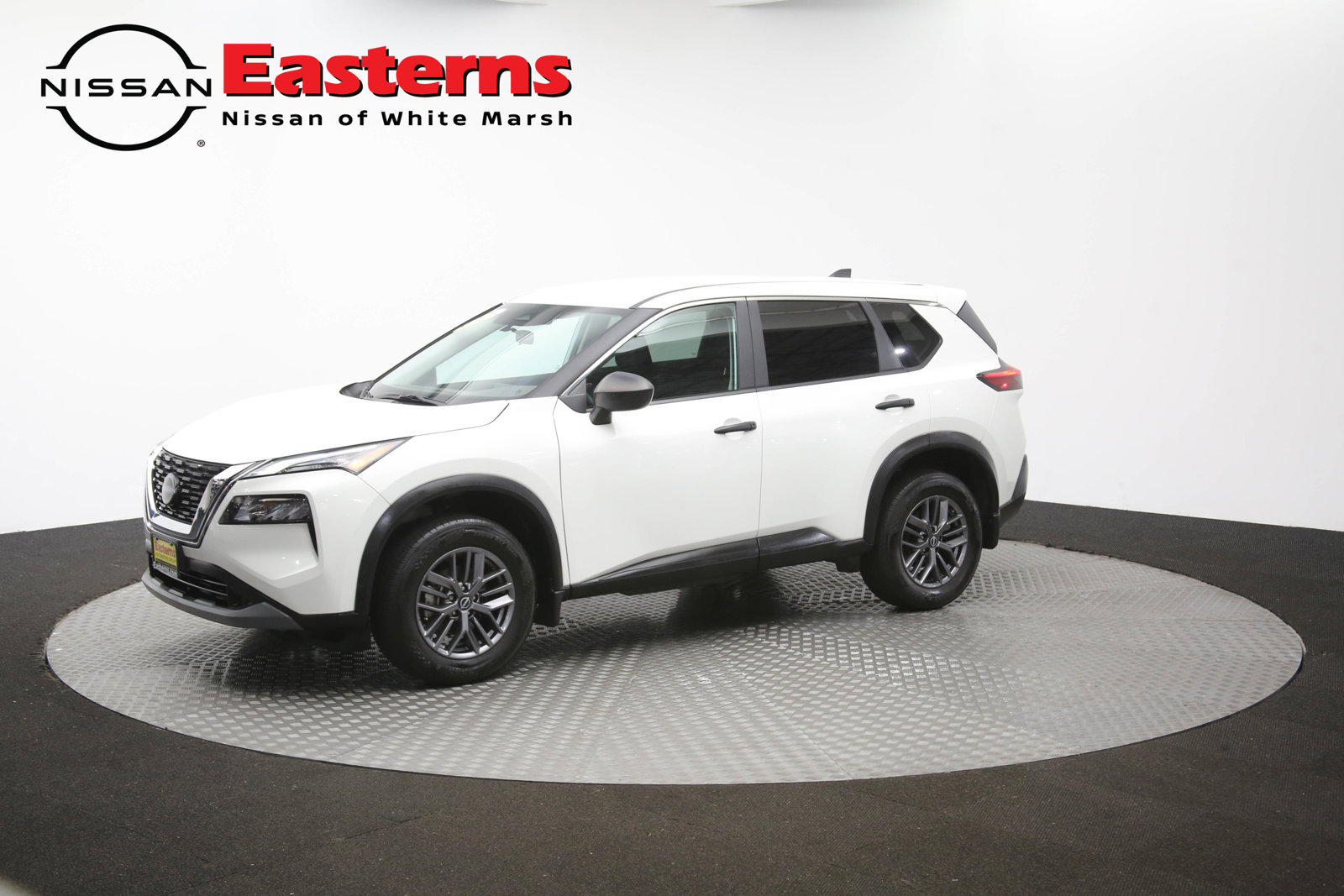 Used 2023 Nissan Rogue S AWD/4WD image 53