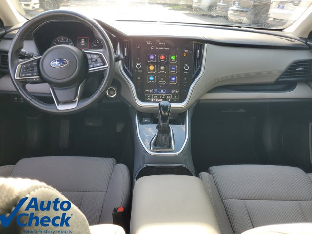 Used 2024 Subaru Legacy Premium AWD/4WD image 13