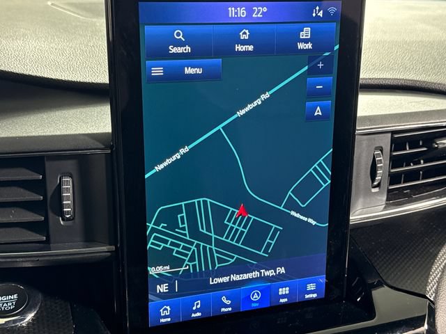 Used 2022 Ford Explorer ST w/ Equipment Group 401A AWD/4WD image 37