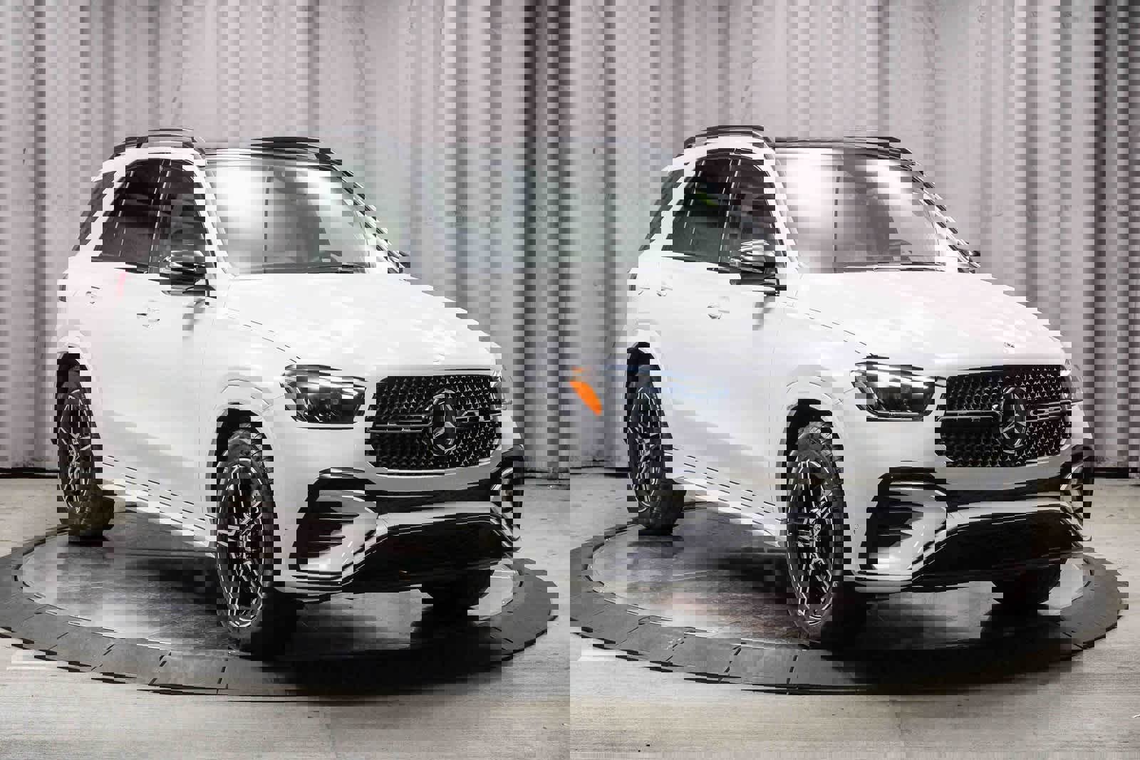 Used 2026 Mercedes-Benz GLE 450 4MATIC image 5