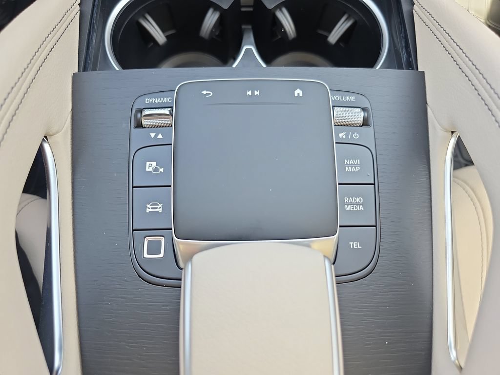 New 2026 Mercedes-Benz GLE 350 4MATIC image 24