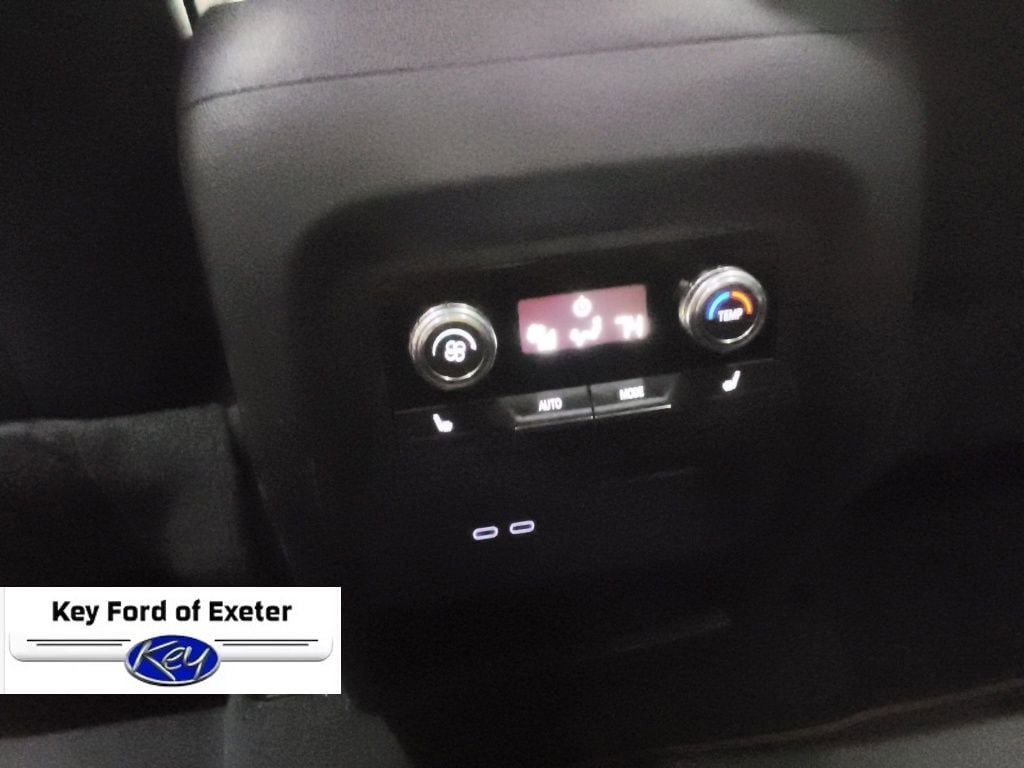 Used 2024 GMC Acadia AT4 w/ Super Cruise Package AWD/4WD image 26