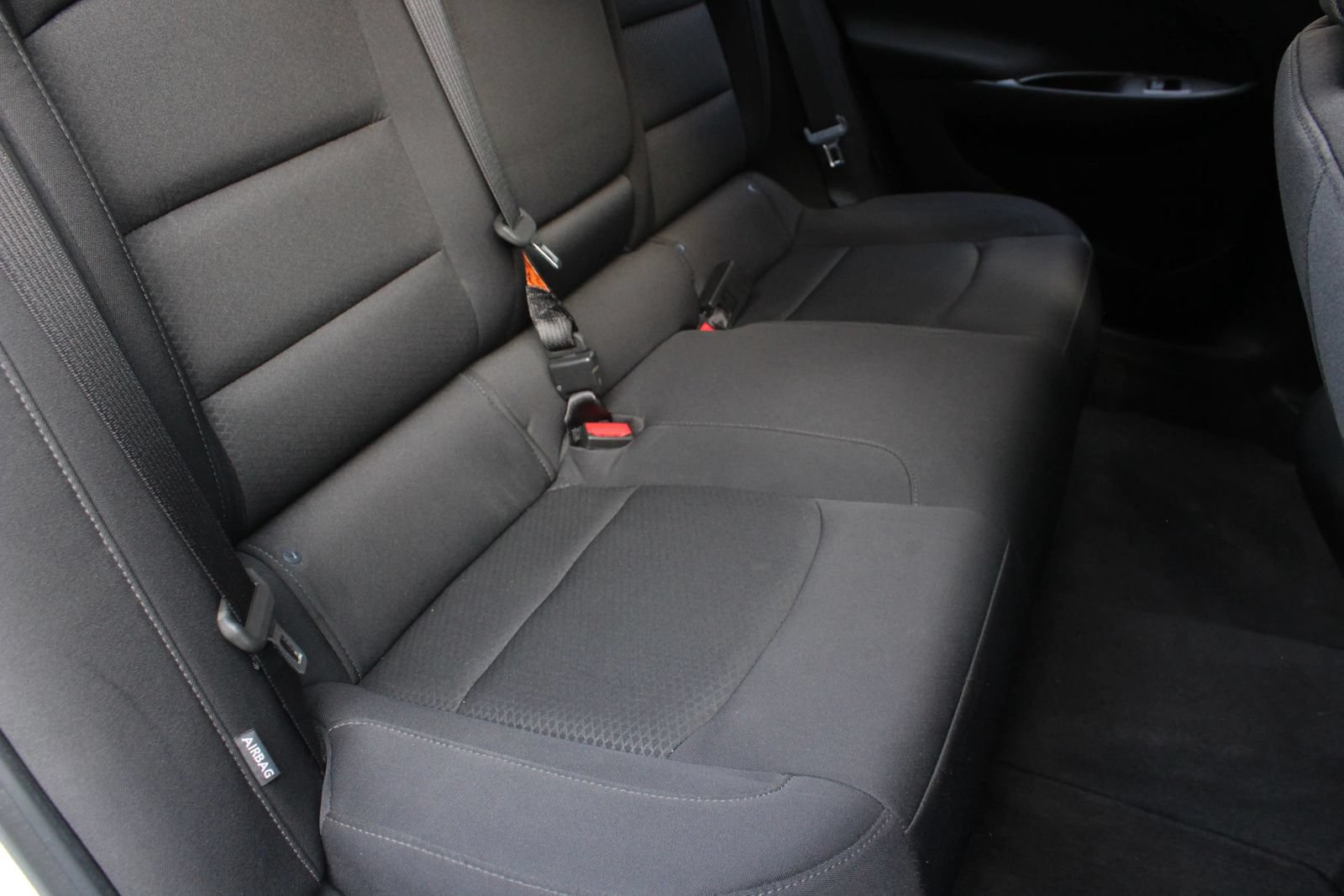 Used 2016 Chevrolet Malibu LS FWD image 23