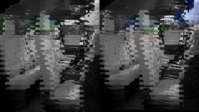 New 2026 Toyota Tundra Limited w/ TRD Off-Road Package image 56