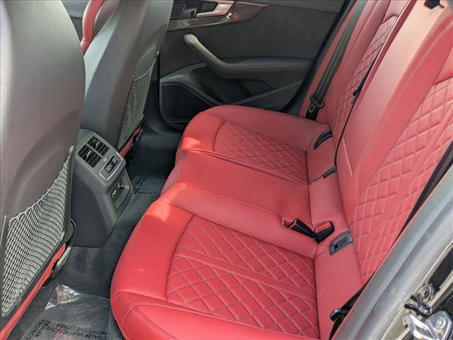 Used 2024 Audi S5 Premium Plus image 20