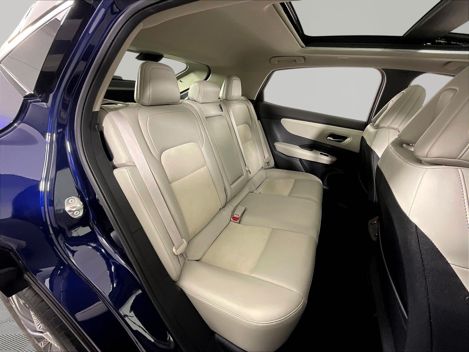 Certified 2023 Nissan Ariya AWD image 25