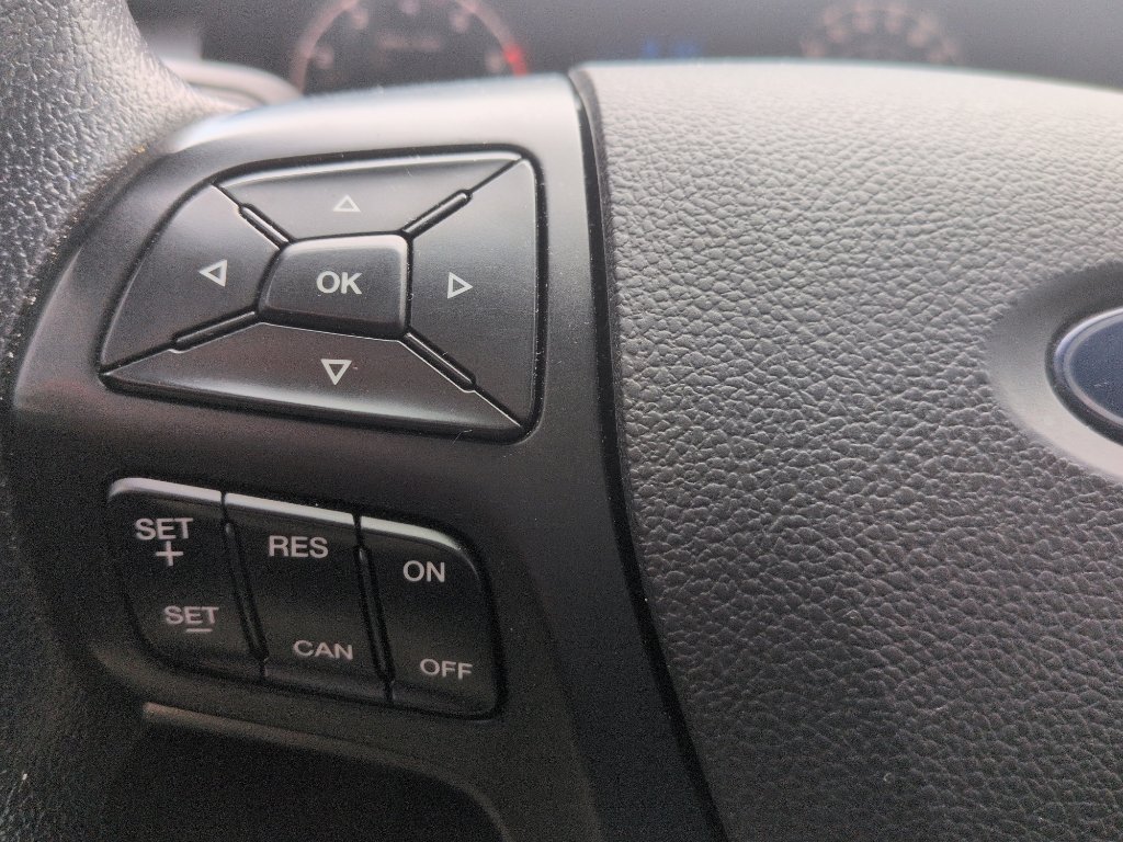 Used 2021 Ford Ranger XL w/ Equipment Group 101A High image 11