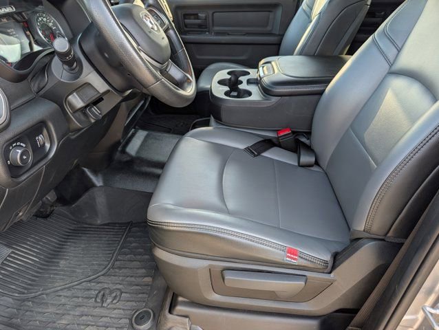 Used 2022 RAM 3500 Tradesman w/ Chrome Appearance Group image 14