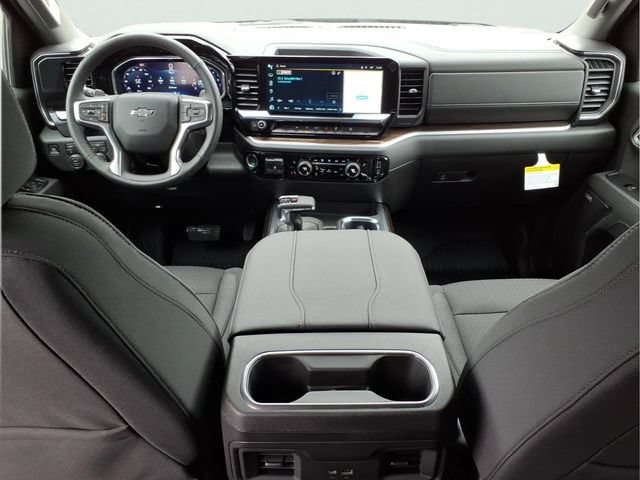 New 2026 Chevrolet Silverado 1500 RST AWD/4WD image 12