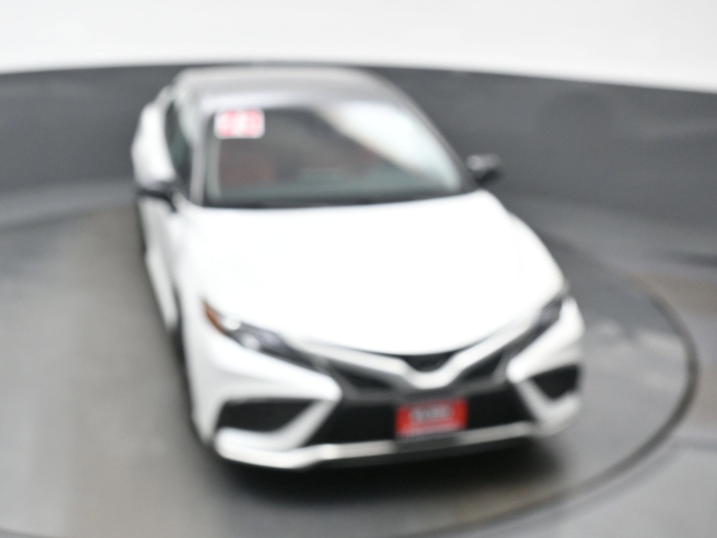 Used 2023 Toyota Camry XSE w/ Cold Weather Package AWD/4WD image 36