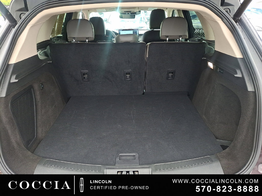 Certified 2023 Lincoln Corsair AWD w/ Equipment Group 101A image 28