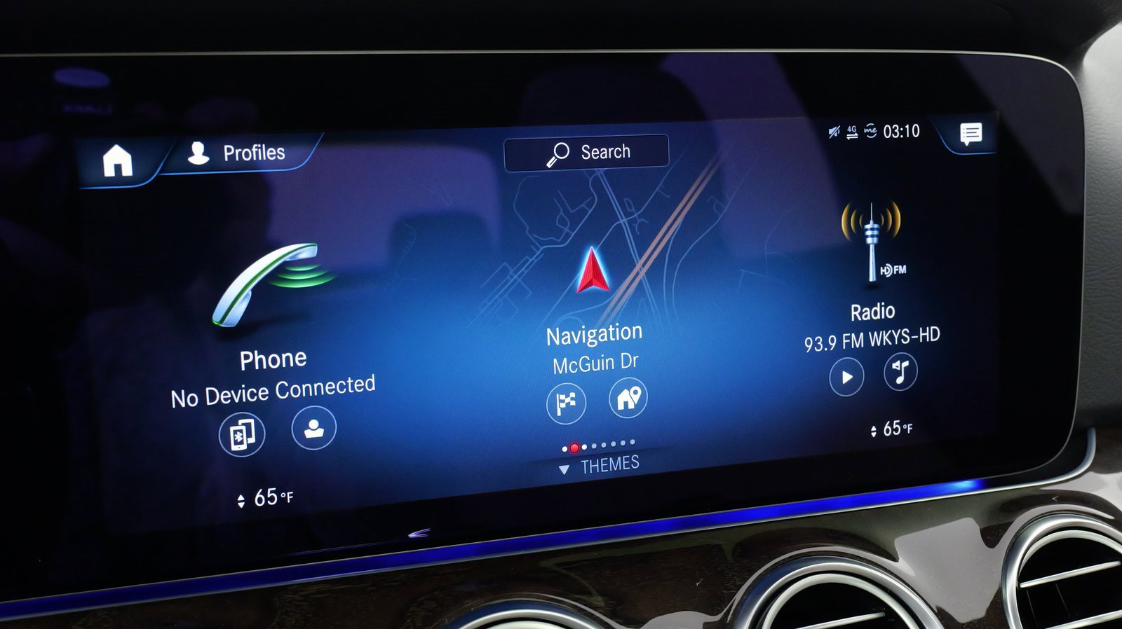 Used 2021 Mercedes-Benz E 350 Sedan image 61