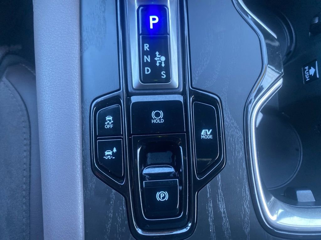 Used 2024 Lexus RX 350 350h Luxury image 29