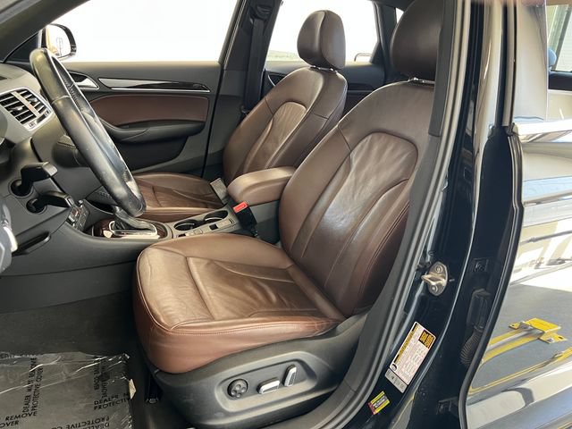 Used 2016 Audi Q3 2.0T Premium Plus w/ Technology Package FWD image 35