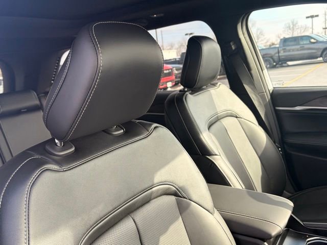 New 2026 Jeep Grand Cherokee Limited AWD/4WD image 30