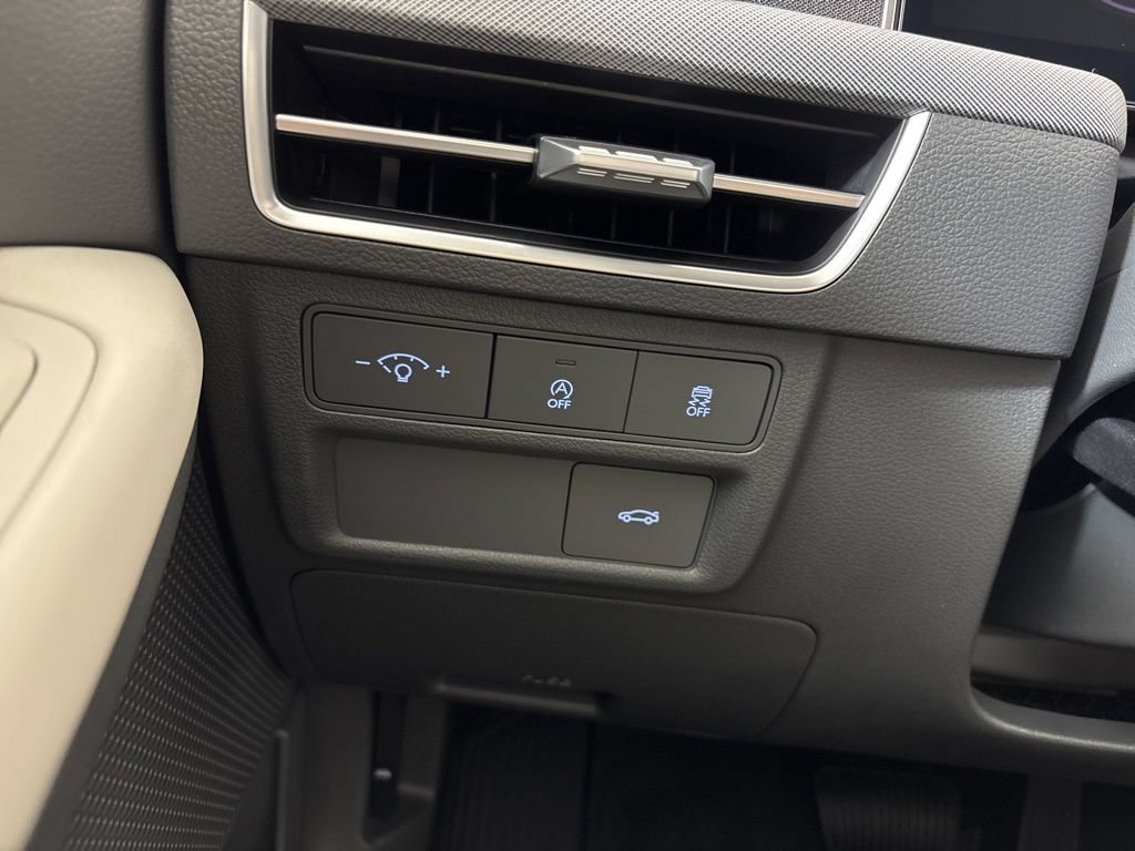 New 2026 Hyundai Sonata SE FWD image 26
