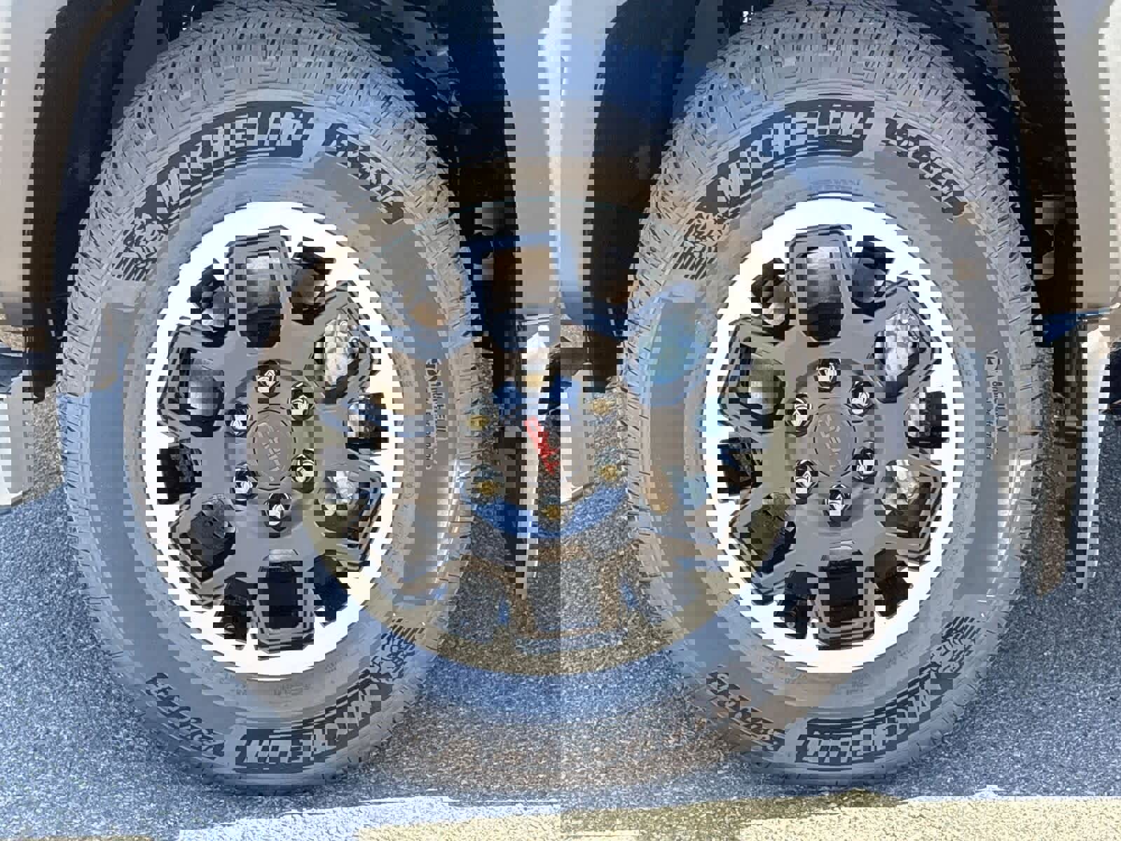 New 2025 Toyota 4Runner TRD Off-Road image 10