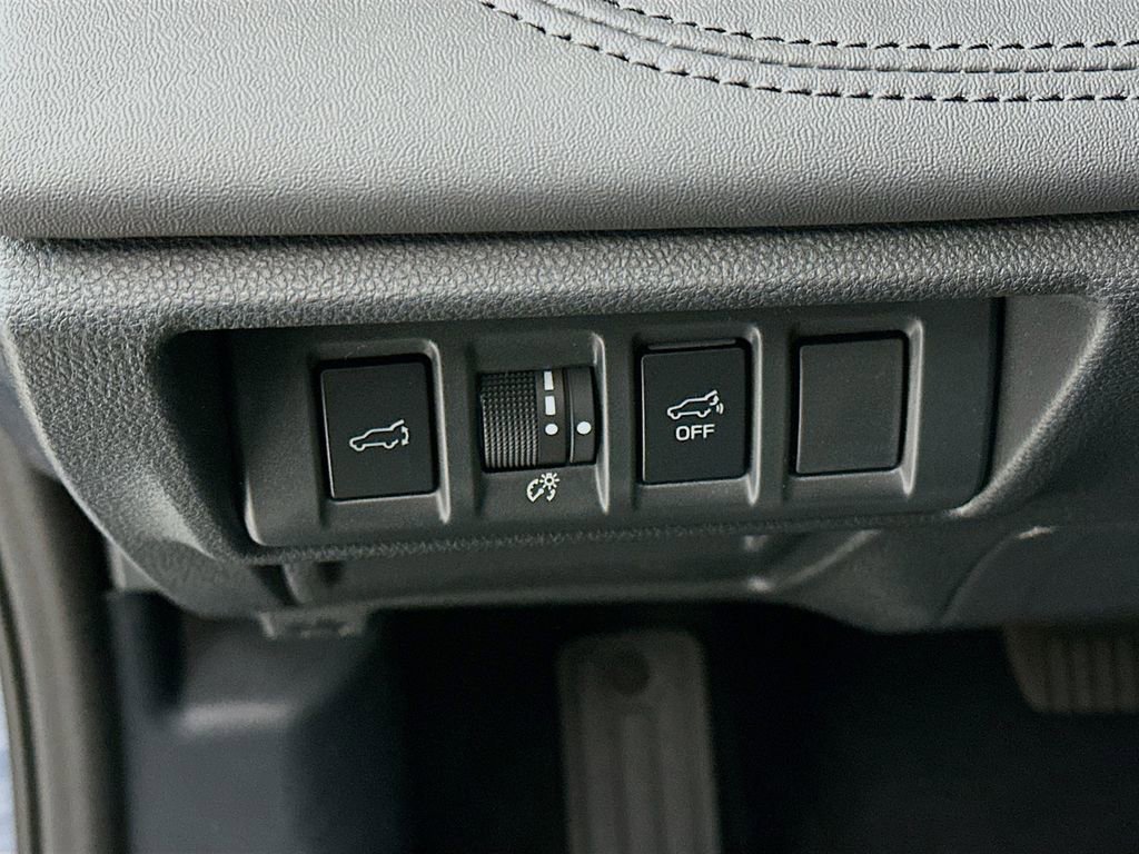 New 2025 Subaru Outback Wilderness image 14