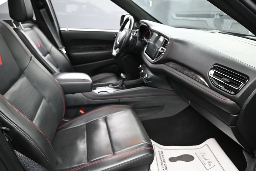 Used 2024 Dodge Durango R/T AWD/4WD image 33