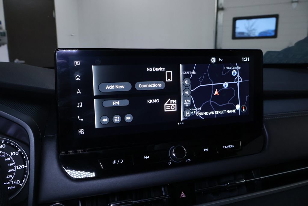 Used 2025 Mitsubishi Outlander SE AWD/4WD image 25