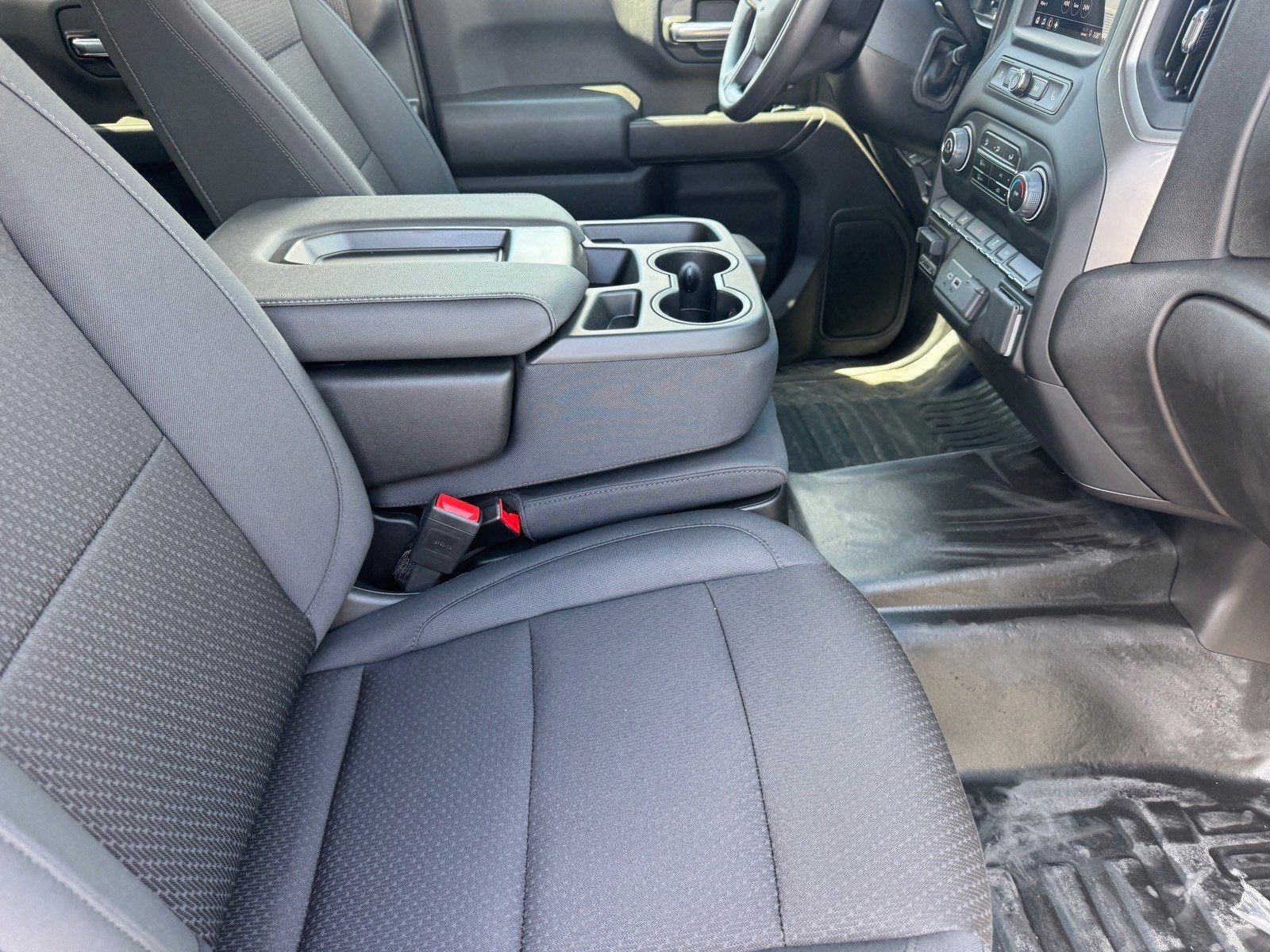 New 2024 Chevrolet Silverado 3500 W/T w/ WT Convenience Package image 14