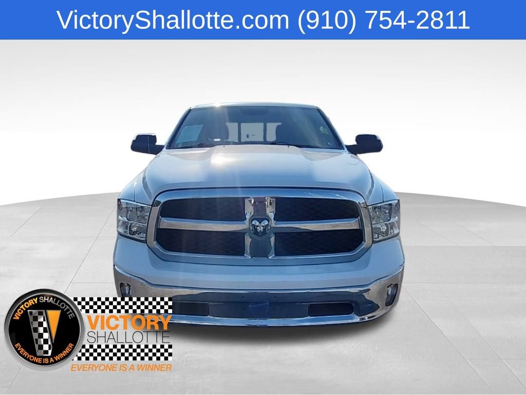 Certified 2022 RAM 1500 Classic SLT w/ Electronics Group AWD/4WD image 14