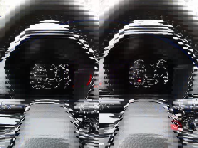 Certified 2025 Honda CR-V EX-L image 25