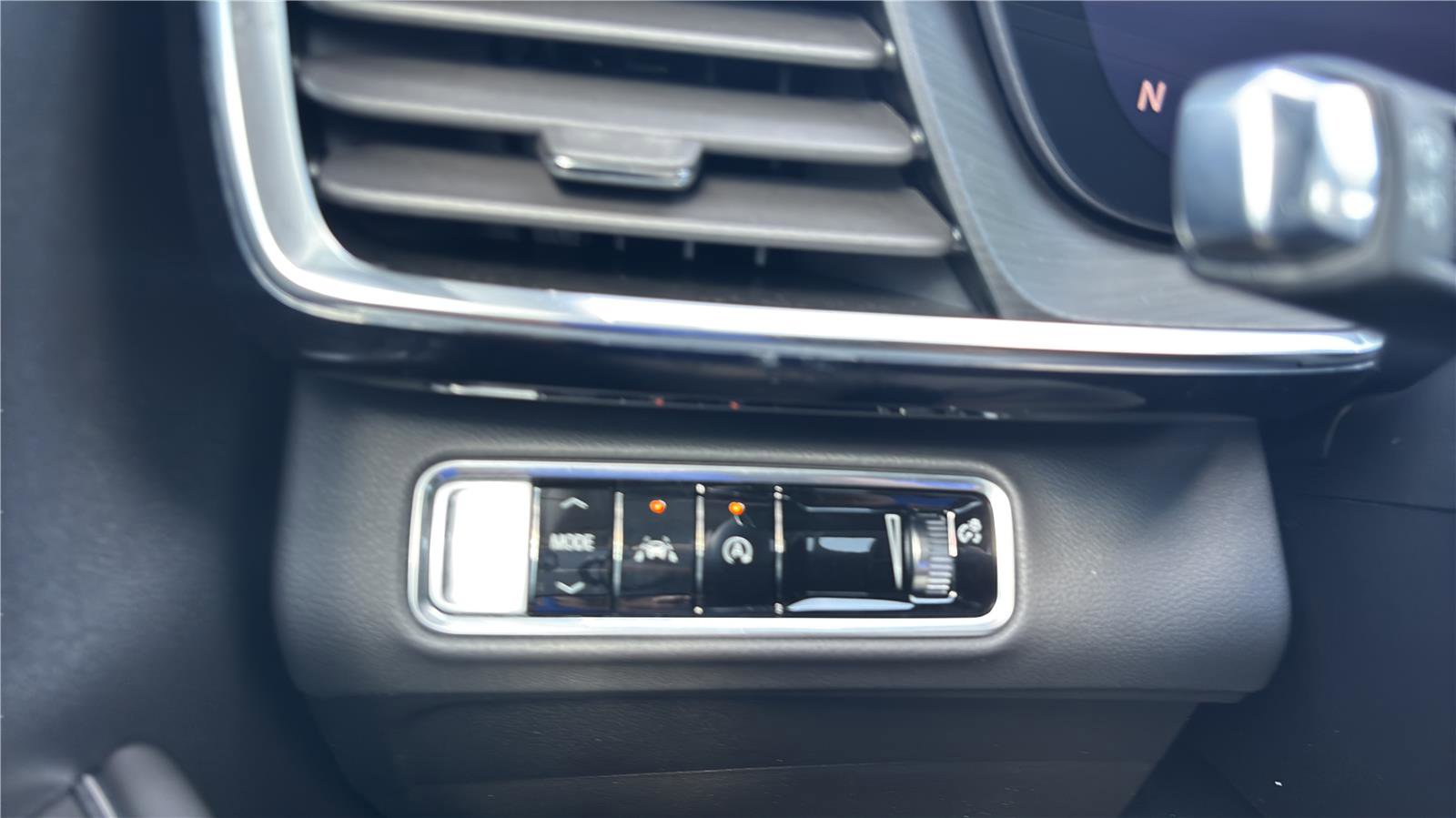 New 2026 Buick Envision Preferred image 14