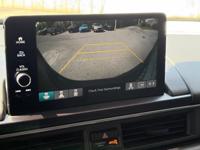 Certified 2025 Honda Pilot EX-L image 3