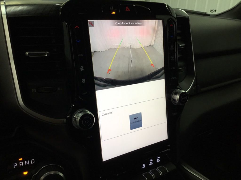 New 2026 RAM 1500 Big Horn image 34