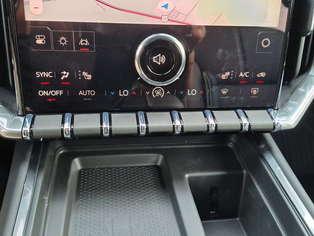 New 2027 GMC Acadia Elevation w/ Elevation Premium Package AWD/4WD image 18