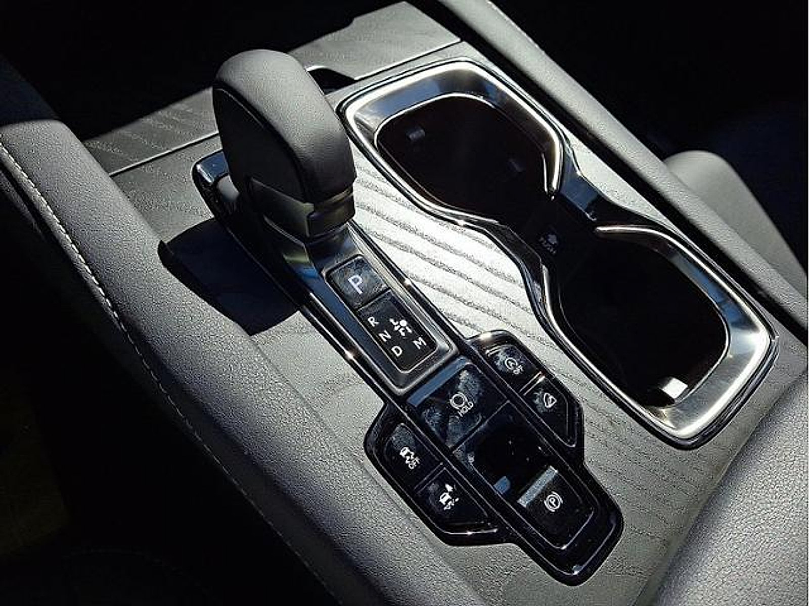 New 2026 Lexus RX 350 AWD image 9