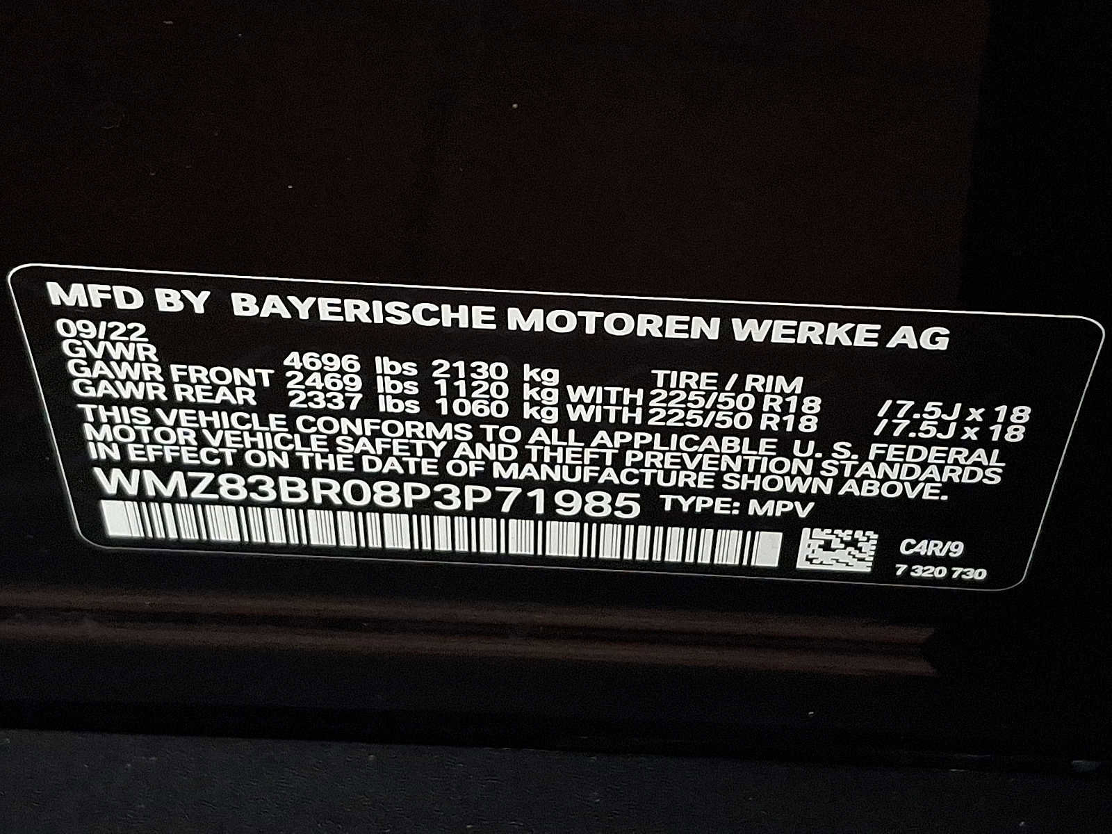 Certified 2023 MINI Cooper Countryman S image 27