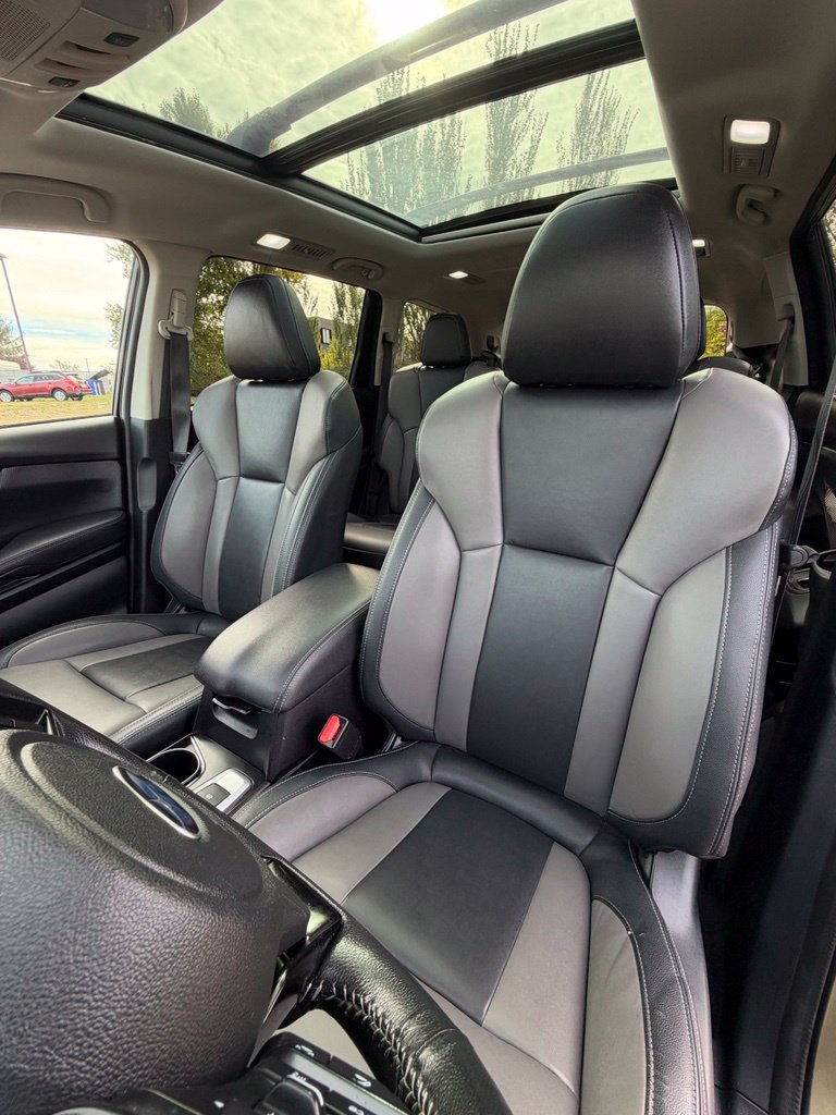 Used 2022 Subaru Ascent Onyx Edition AWD/4WD image 41