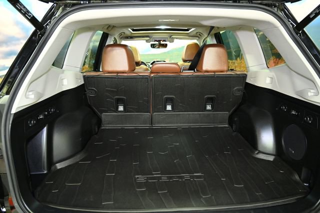 Used 2021 Subaru Forester Touring w/ Popular Package #2 image 62