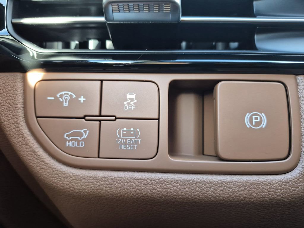 New 2026 Kia Sorento EX w/ EX Premium Package image 26