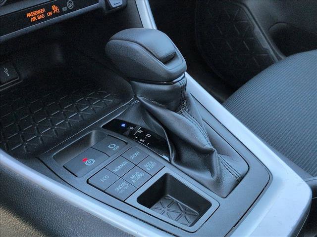 Used 2020 Toyota RAV4 LE w/ All Weather Liner Package image 12