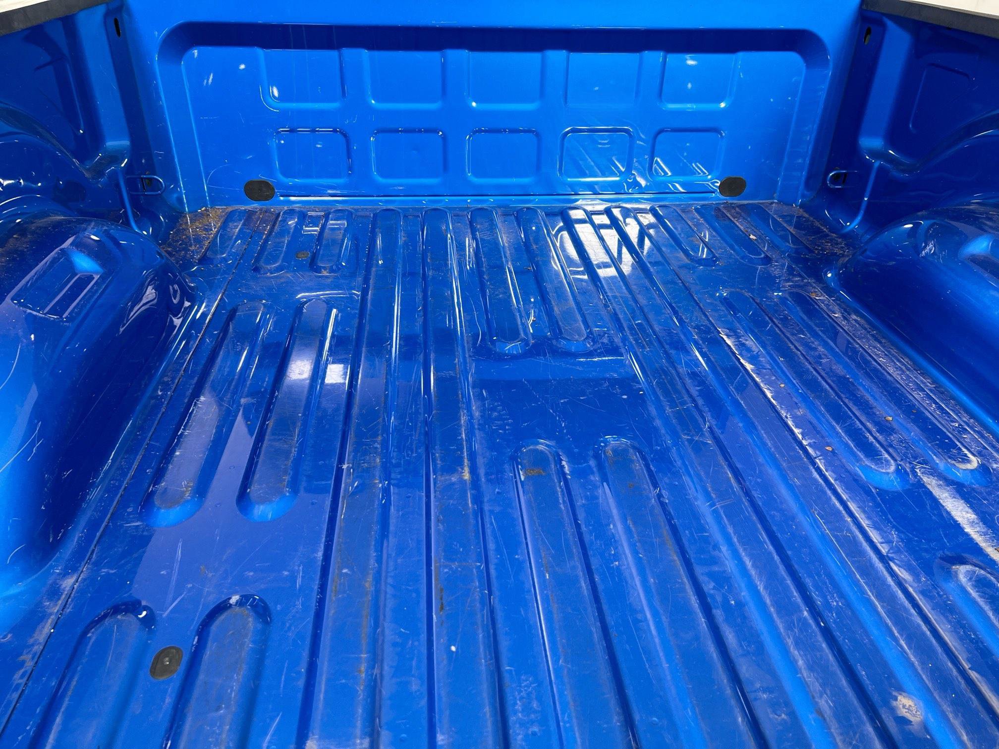 Used 2022 RAM 1500 Classic Warlock image 23