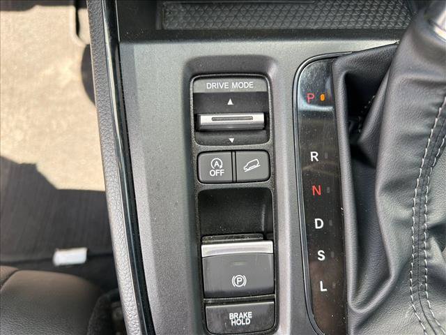 Used 2023 Honda CR-V EX-L image 16