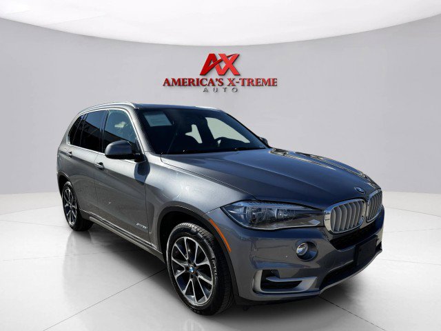 Used 2017 BMW X5 sDrive35i image 7