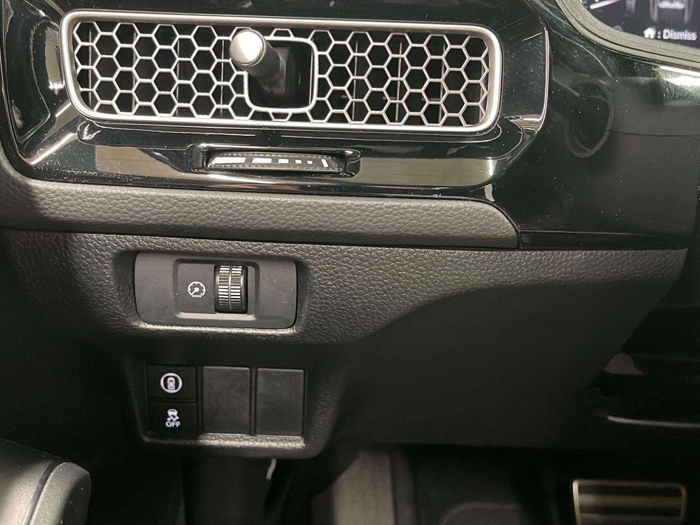 Used 2024 Honda Civic Sport image 12