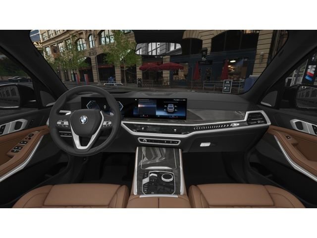 New 2026 BMW X5 xDrive40i w/ Premium Package image 10