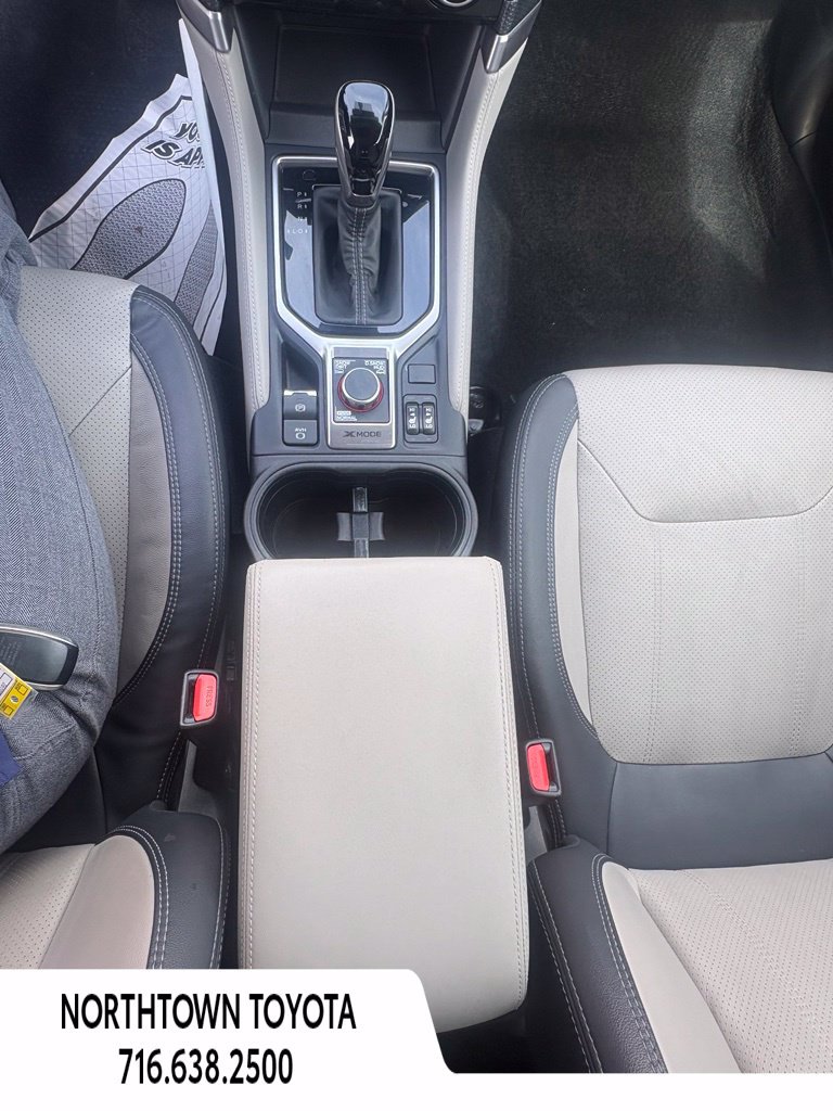 Used 2020 Subaru Forester Limited AWD/4WD image 24